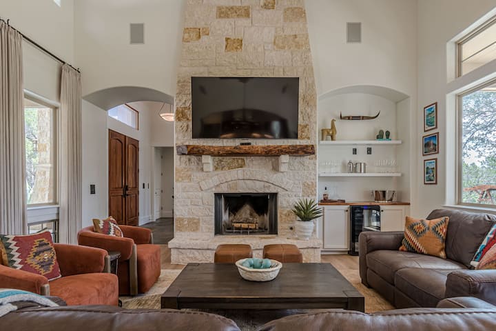 Trinity House - New Braunfels, TX