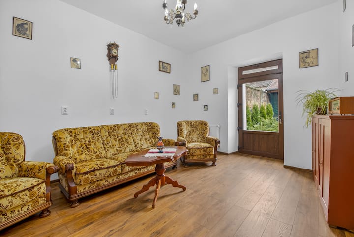 Casa Cocea - Sighișoara