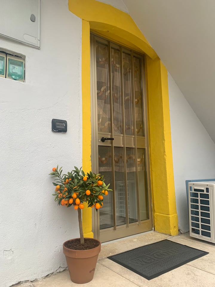 Appartamento Monolocale Limone - Bardolino