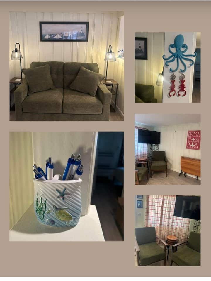 Hampton Beach Island Path Unit 1 - Hampton, NH