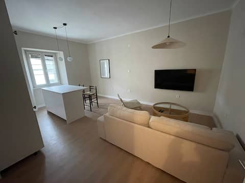 Successful Airbnb property: Zadar Dream Apartment in Grad Zadar