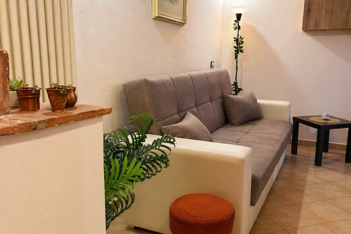 Appartamento Di 60m² Tra Pisa, Lucca & Firenze - Provincia di Pisa