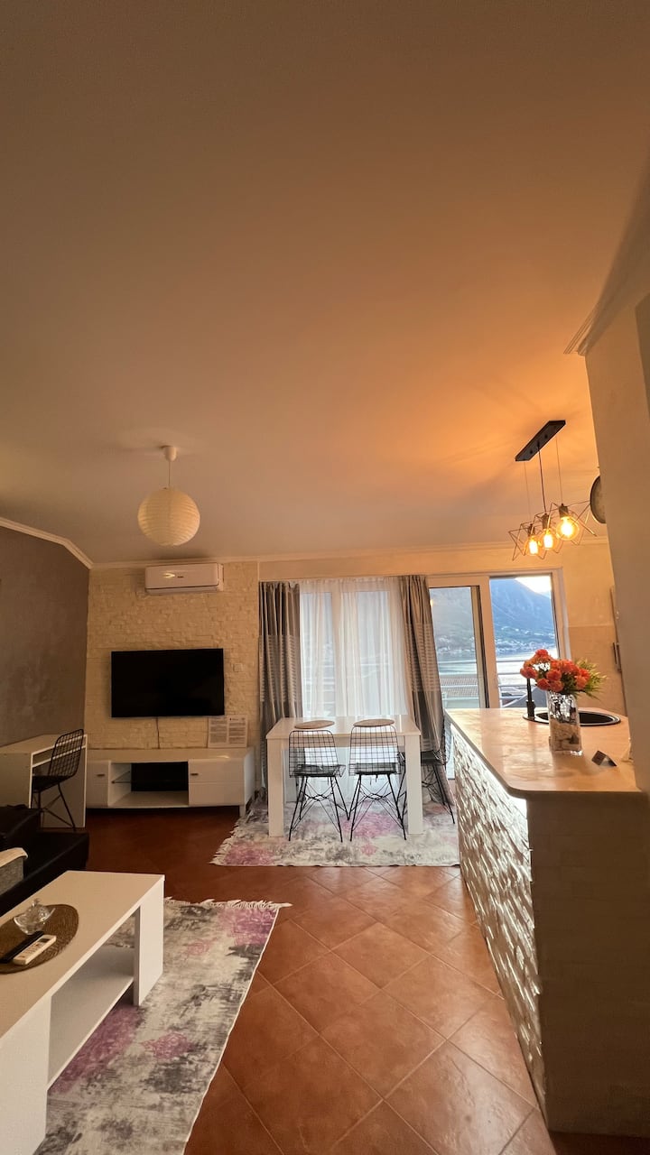 Vesa Apartment’s - Kotor