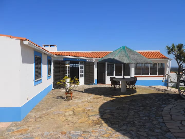 Windmill Hill - Vila Nova de Milfontes