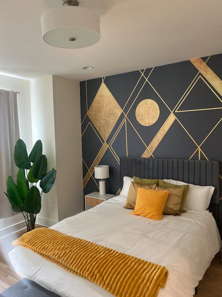Nashville’s Comfortable Living - Nashville