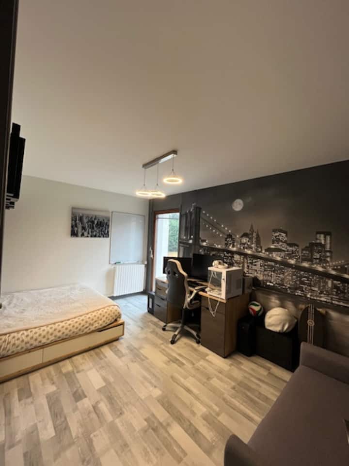 Habitación 1