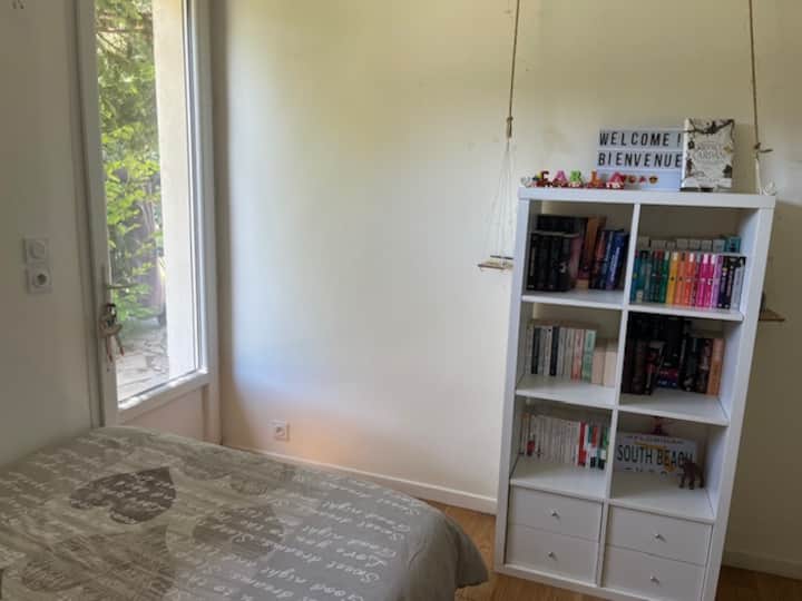Habitación 2