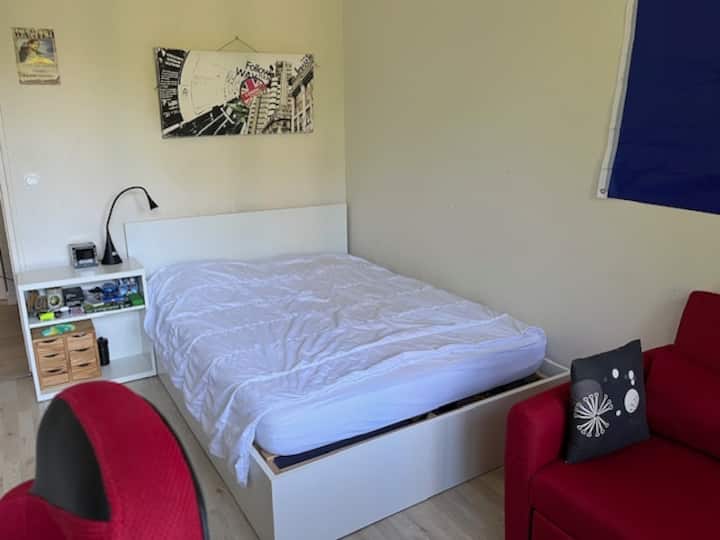 Habitación 4
