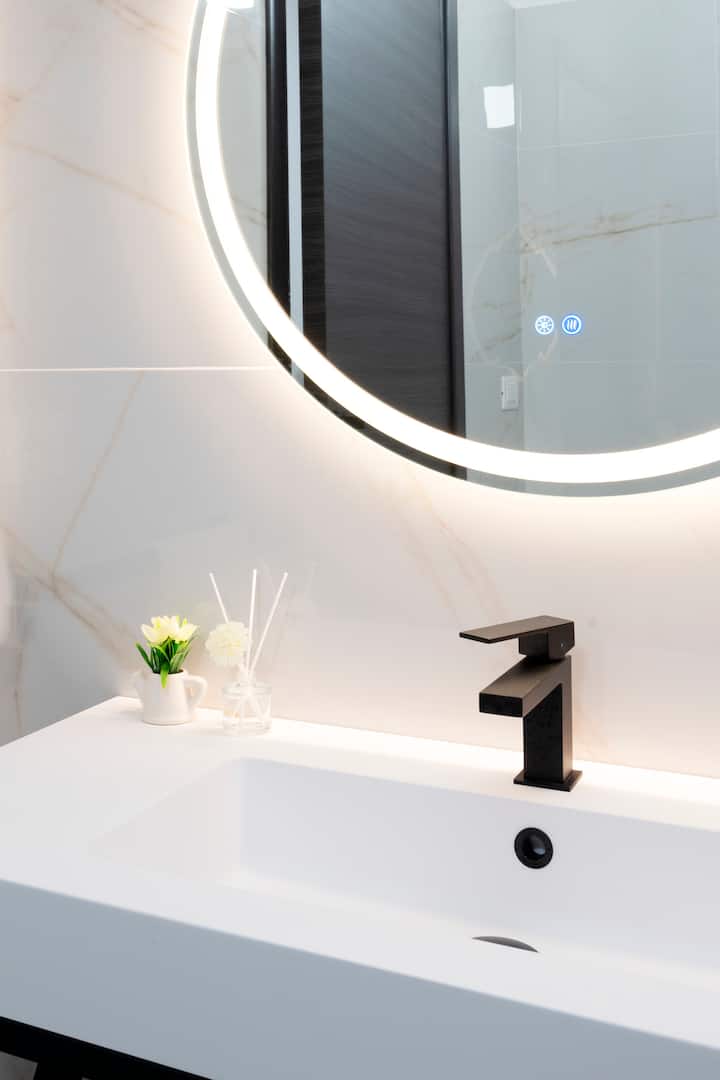Appartamento Moderno  5 Min Dal Centro - Catania