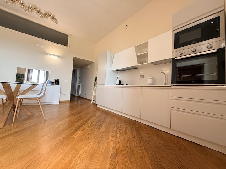 La Casita Appartamento In Centro Ad Assisi - Assisi
