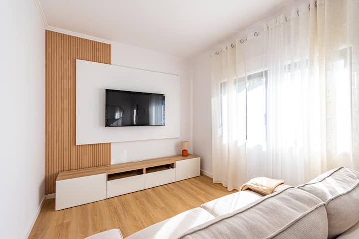 Olivais Smart Stay - Loures