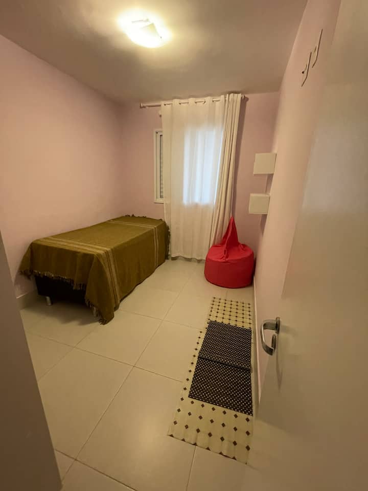Dhomë gjumi 3