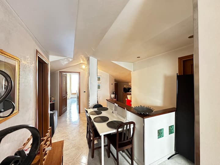 2 Camere Per Famiglie Vicino Padre Pio - Gargano