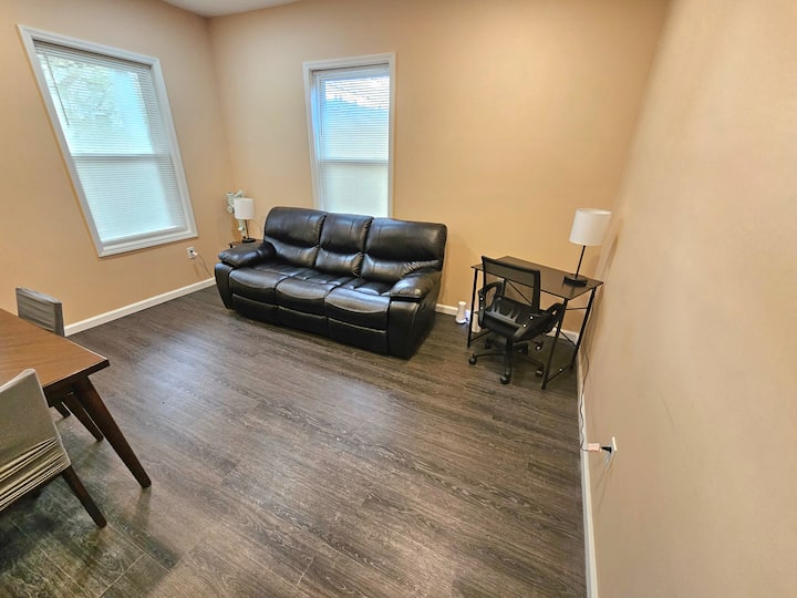 Montclair Apt/close To Nyc Trains/parking - Montclair, NJ