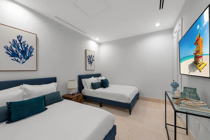 Villa Granada – Bedroom 2