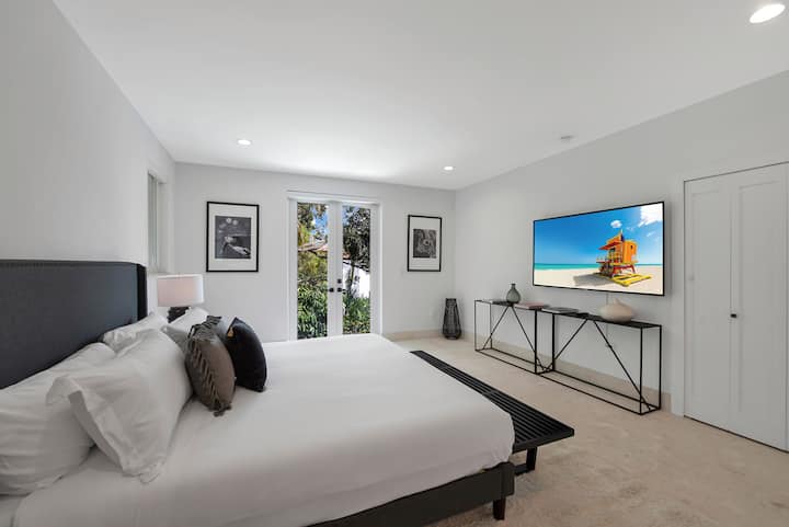 Villa Granada – Bedroom 1