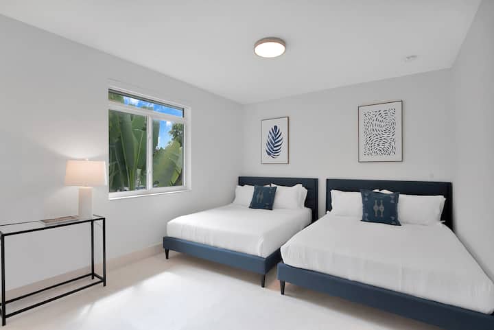 Villa Granada – Bedroom 3