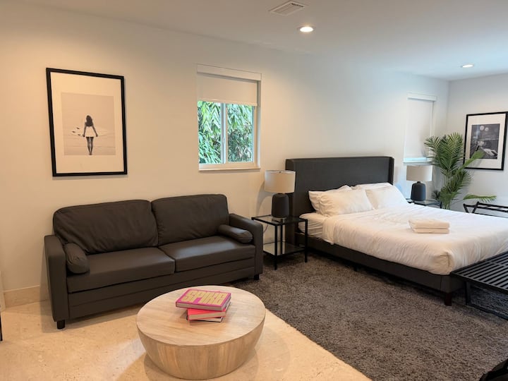 Villa Granada – Bedroom 1