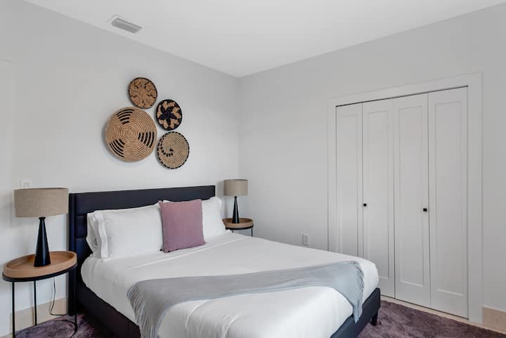 Villa Granada – Bedroom 5