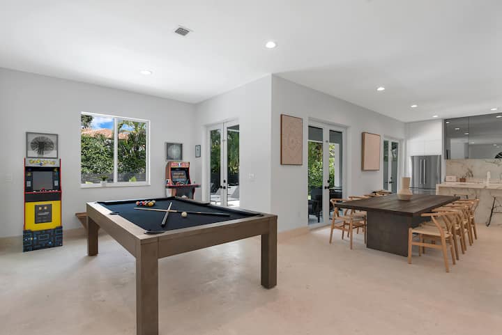Villa Granada – Additional photos
