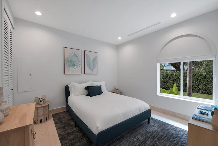 Villa Granada – Bedroom 6