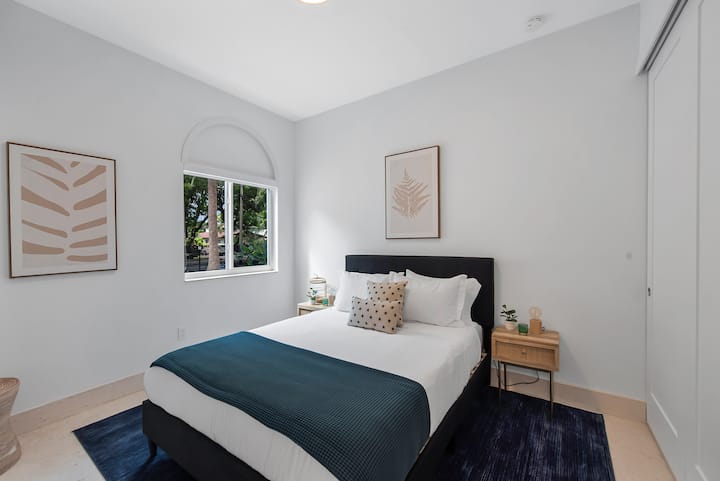 Villa Granada – Bedroom 7