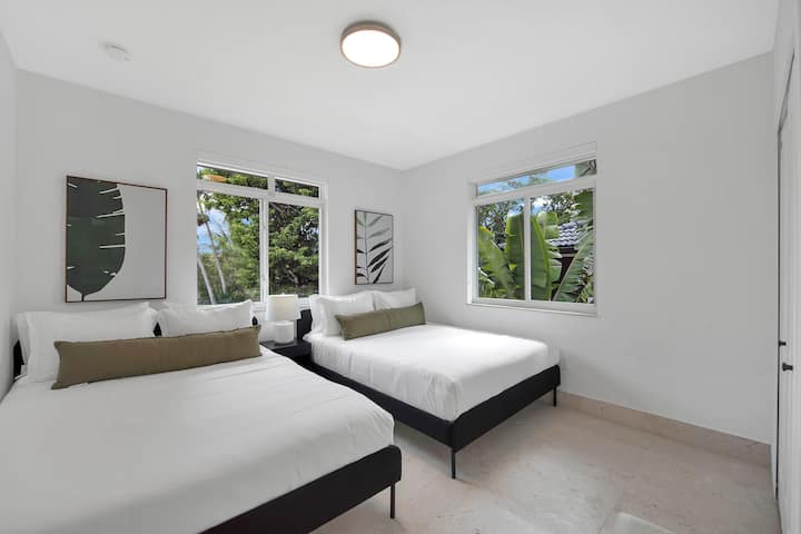 Villa Granada – Bedroom 4