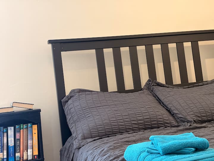 Cozy Room #4 - Rotterdam, NY