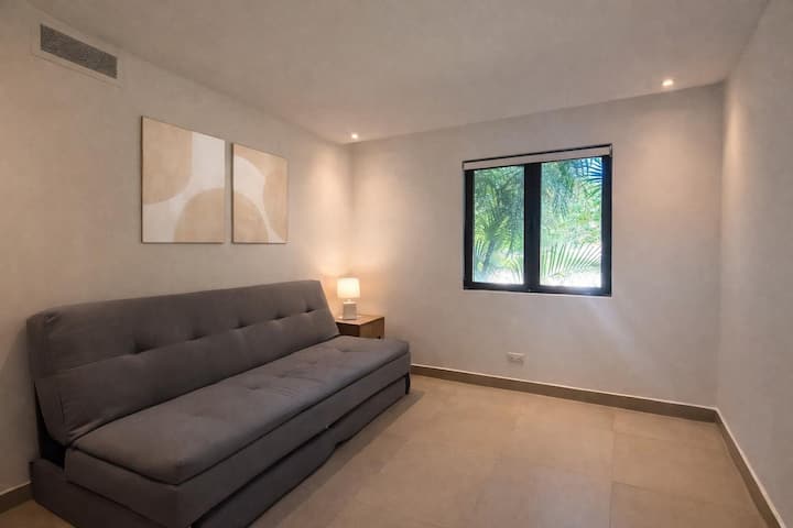 Dormitorio 4