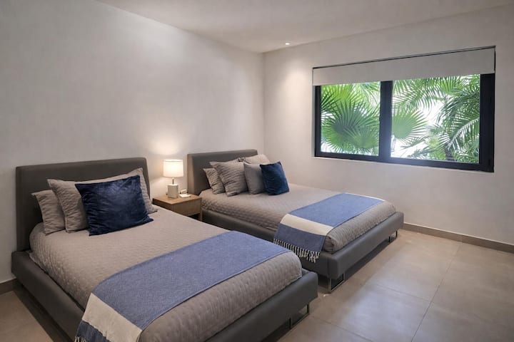 Dormitorio 3