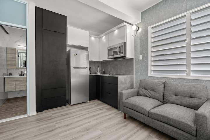 Balandras Beach Stay #2 | Beach & Pool Access - Vega Alta