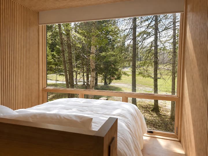 Riverside Cabin - Gravenhurst