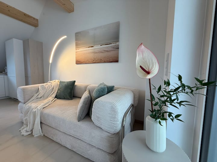Donau Living – New Apartment And Near Highway - Leonding