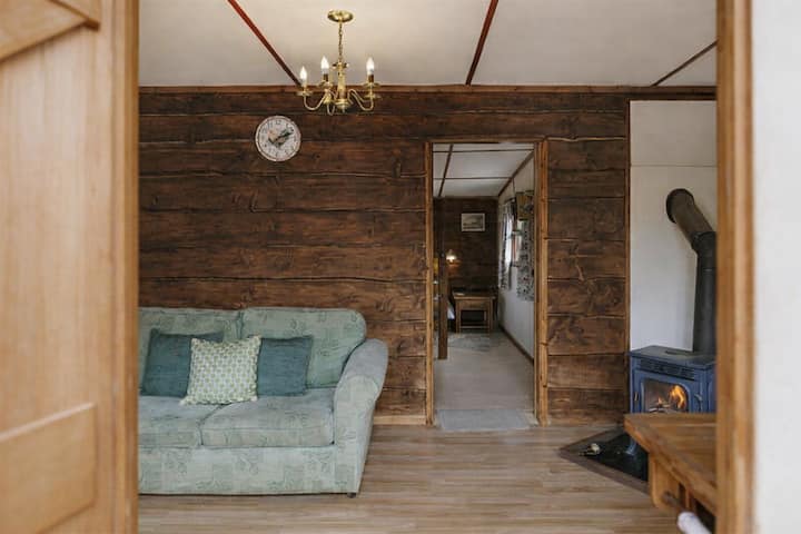 Lakeview Cabin - Worcestershire