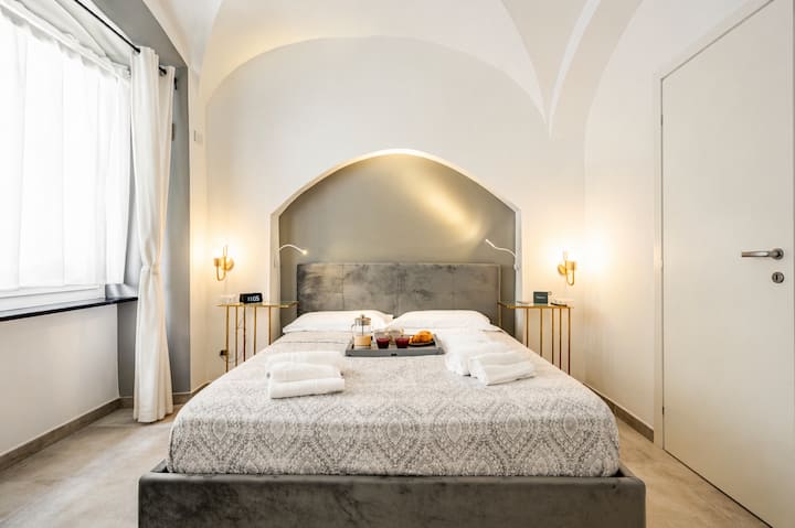 Nel Cuore Di Genova-siti Unesco La Meridiana House - Gênes