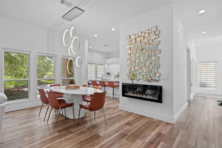 4br Oasis Bikes, Pool, 5 Min To Beach - Miramar Beach, FL