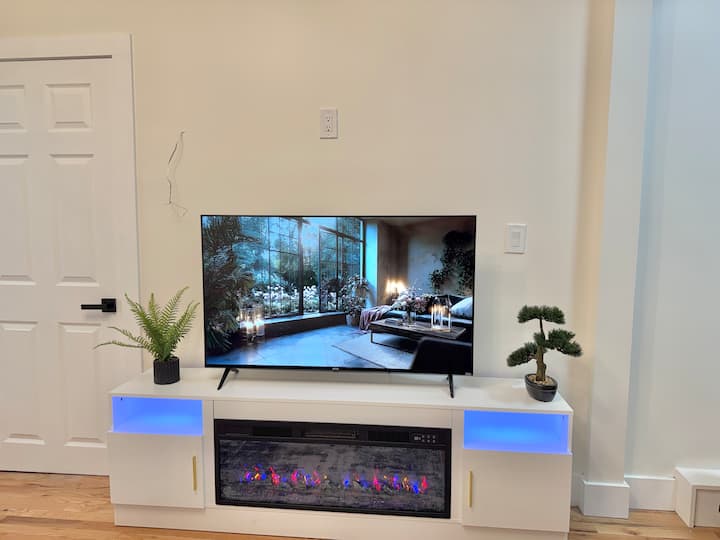 New And Modern Apartment Near Nyc - West New York, NJ