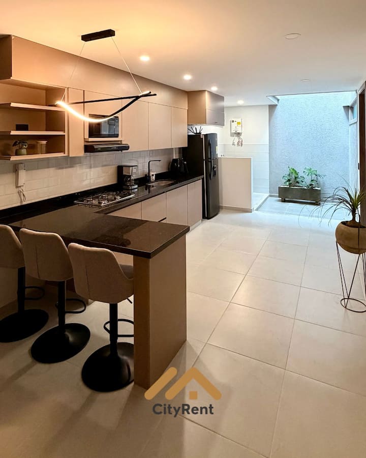 Casa Martina Premiun - Guadalajara de Buga