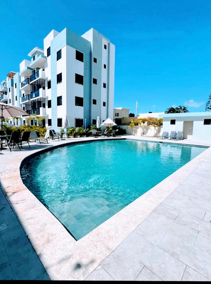 Casa Glamour Dr/mx La Romana - La Romana
