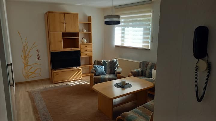 Apartmentwohnung Nahe Köln, Neuss, Düsseldorf - Colonia