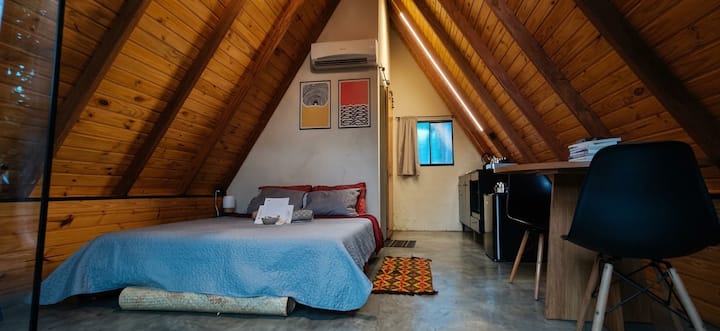 Dhomë gjumi