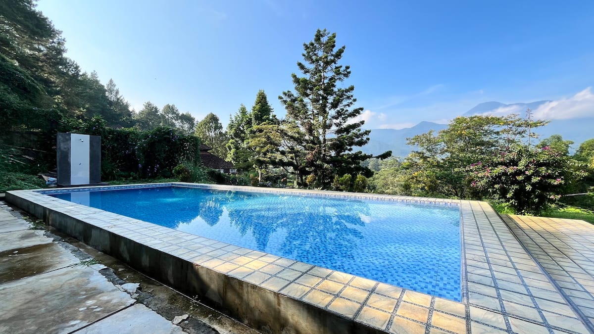 Villa Kay View