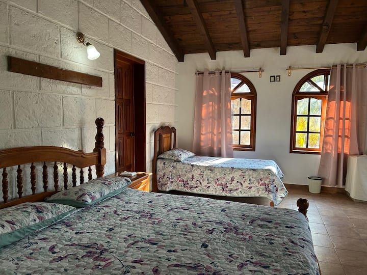 Dhomë gjumi