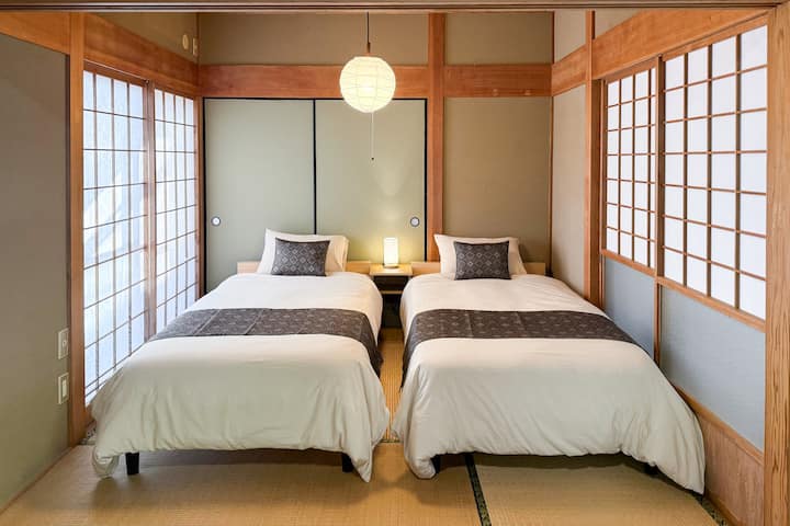 Slow Living | Quiet Traditional House In Amami - 鹿児島県