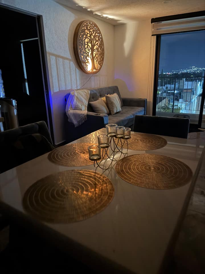 Condo Sol - Tlaquepaque