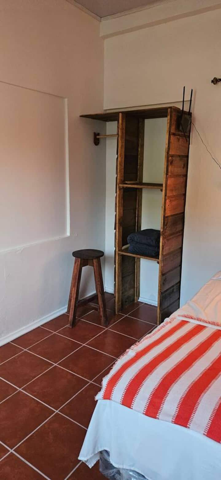 Spálňa 3