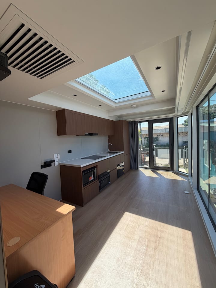 Lionheart Suite Olivia 2 - Nuku'alofa