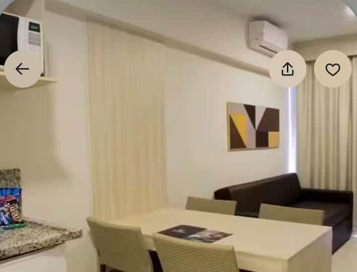 Apartamento No Barretos Country Park - Barretos, SP, Brasil