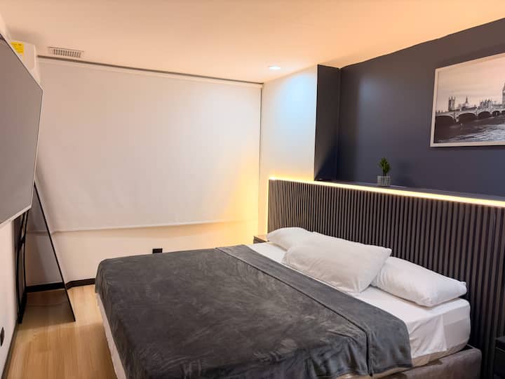 Habitación 1
