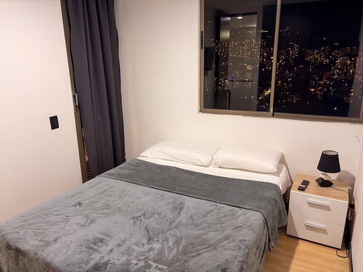 Habitación 3